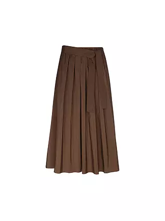 WEEKEND MAX MARA | Midi-jupe ZARDA | braun